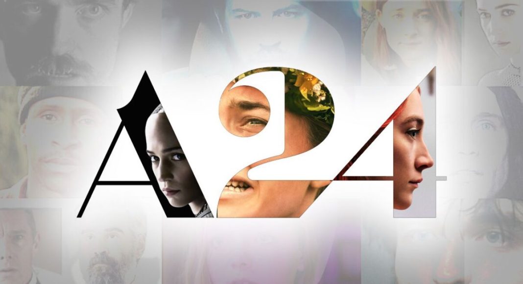 a24-movies