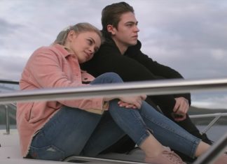 Com 0% de aprovação no RT, ‘After 3 – Depois do Desencontro’ estreia em streaming no Brasil