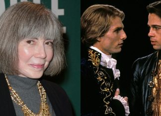 Morre Anne Rice, escritora de ‘Entrevista com o Vampiro’, aos 80 anos