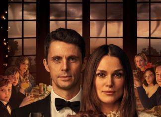 Crítica | A Última Noite – Grande Elenco Estrela Suspense Ácido Natalino com História de Mau Gosto