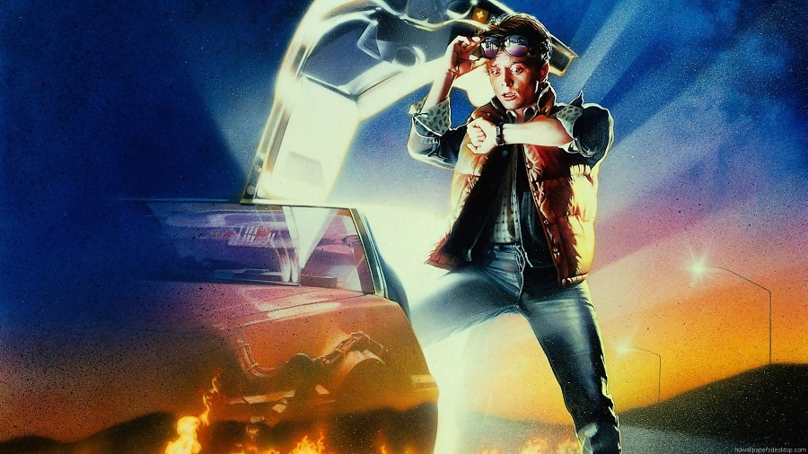 Nova sci-fi de Steven Spielberg revela um futuro vintage em seu