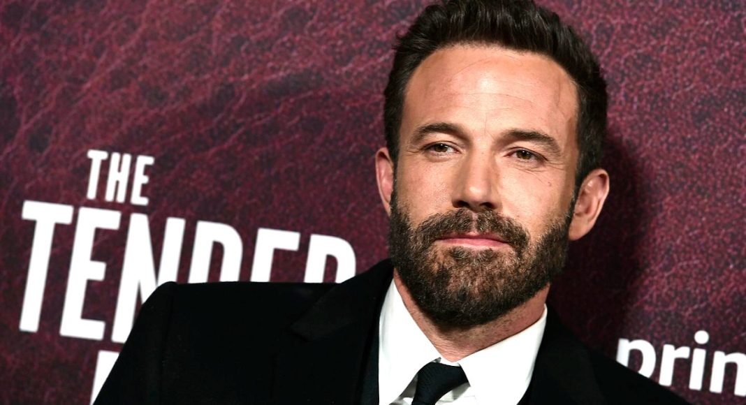 ben affleck