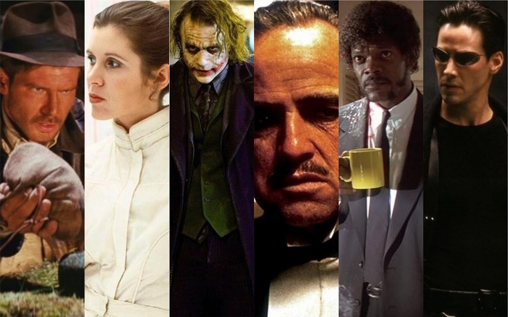 Cinema: Os 100 melhores filmes de terror de sempre