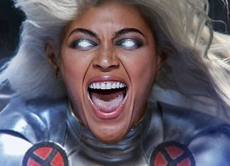 ‘X-Men’: Beyoncé se reúne com Kevin Feige para interpretar a Tempestade no MCU