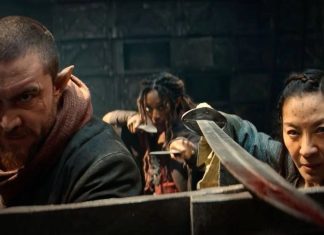‘The Witcher: A Origem’: Série derivada ganha teaser LEGENDADO com muita ação; Confira!