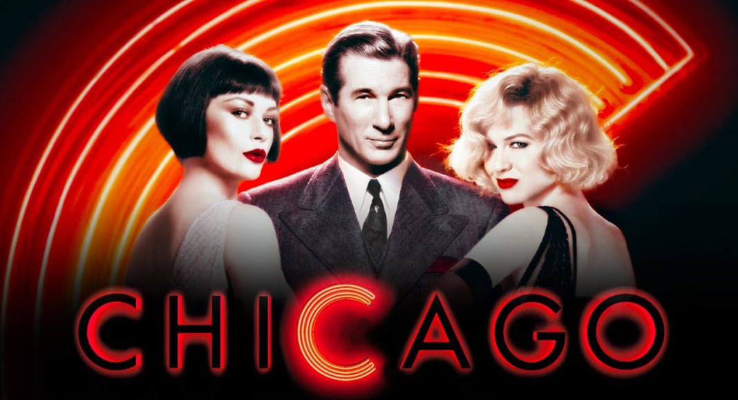 chicago