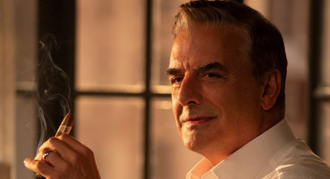 chris noth