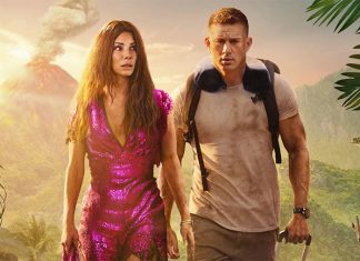 Crítica | Cidade Perdida – Netflix lança uma das MELHORES comédias românticas dos últimos anos com Sandra Bullock e Channing Tatum