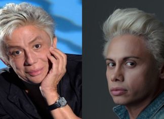 Astro de ‘Bacurau’ será CLODOVIL na série sobre o famoso estilista
