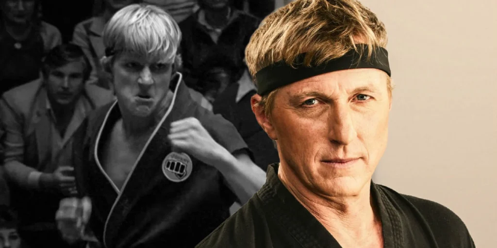 cobra kai