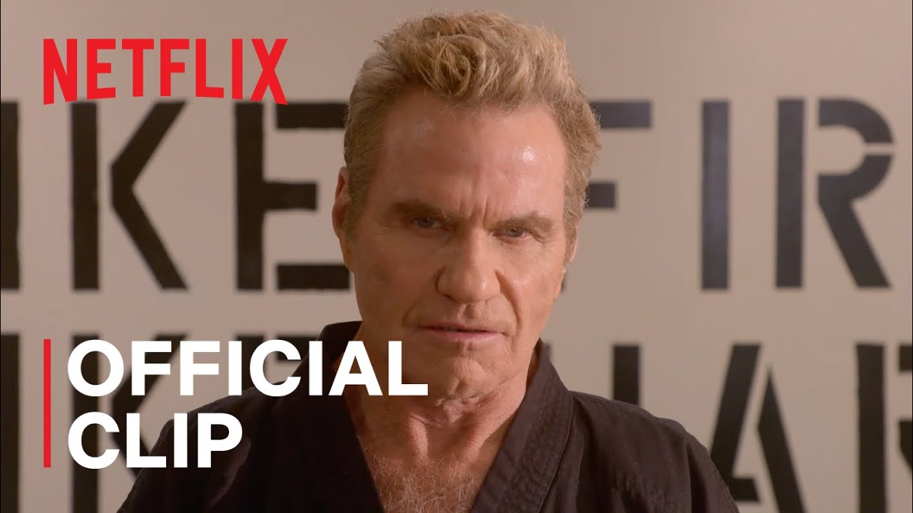 CRÍTICA - Cobra Kai (3ª temporada, 2021, Netflix)