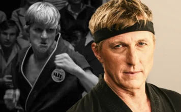 cobra kai