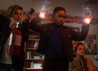 ‘Criando Dion’: 2ª temporada da série de fantasia estreia na Netflix