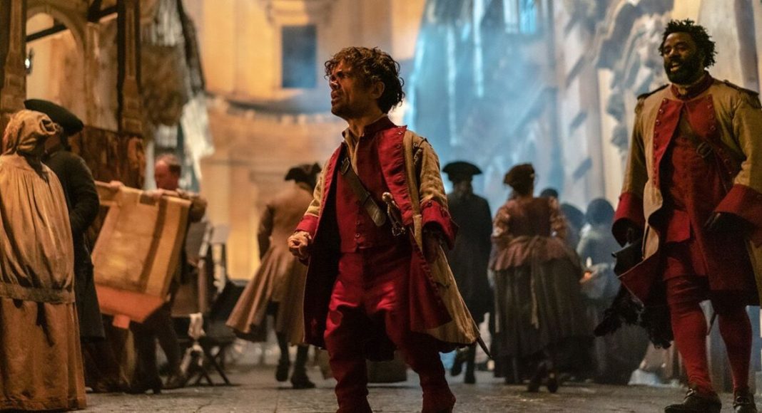 cyrano