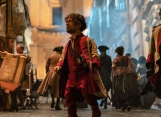 ‘Cyrano’: Ouça “Somebody Desperate”, música oficial do drama romântico estrelado por Peter Dinklage