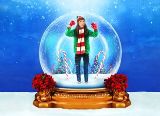 ‘De Novo Natal?’: Comédia natalina já está disponível no Disney+