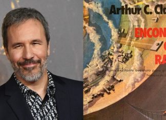 ‘Encontro com Rama’: Denis Villeneuve vai dirigir adaptação do clássico romance sci-fi de Arthur C. Clarke