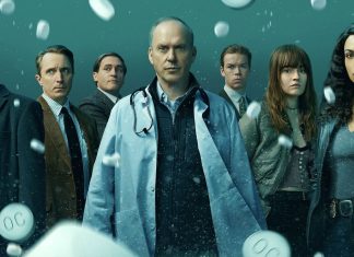 Crítica | Dopesick – Michael Keaton estrela minissérie do Star+ que denuncia a ganância de uma empresa farmacêutica