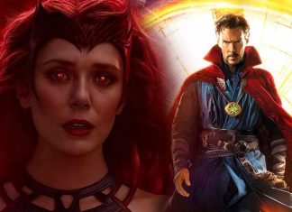 Por quê o diretor Sam Raimi foi a MELHOR ESCOLHA para dirigir ‘Doutor Estranho e o Multiverso da Loucura’…