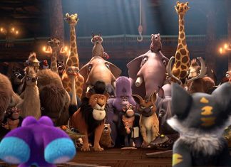 ‘Epa! Cadê o Noé? 2’: Confusão na Arca de Noé no divertido trailer da animação; Confira!