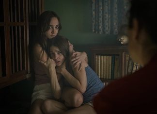 Irmãs enfrentam forças sobrenaturais no trailer de ‘Feria: Segredos Obscuros’, nova série de TERROR da Netflix