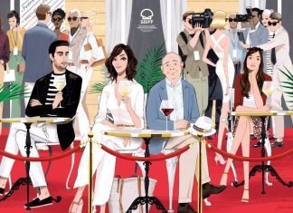Crítica | O Festival do Amor – Woody Allen comanda comédia romântica com astros de ‘Élite’ e ‘La Casa de Papel’