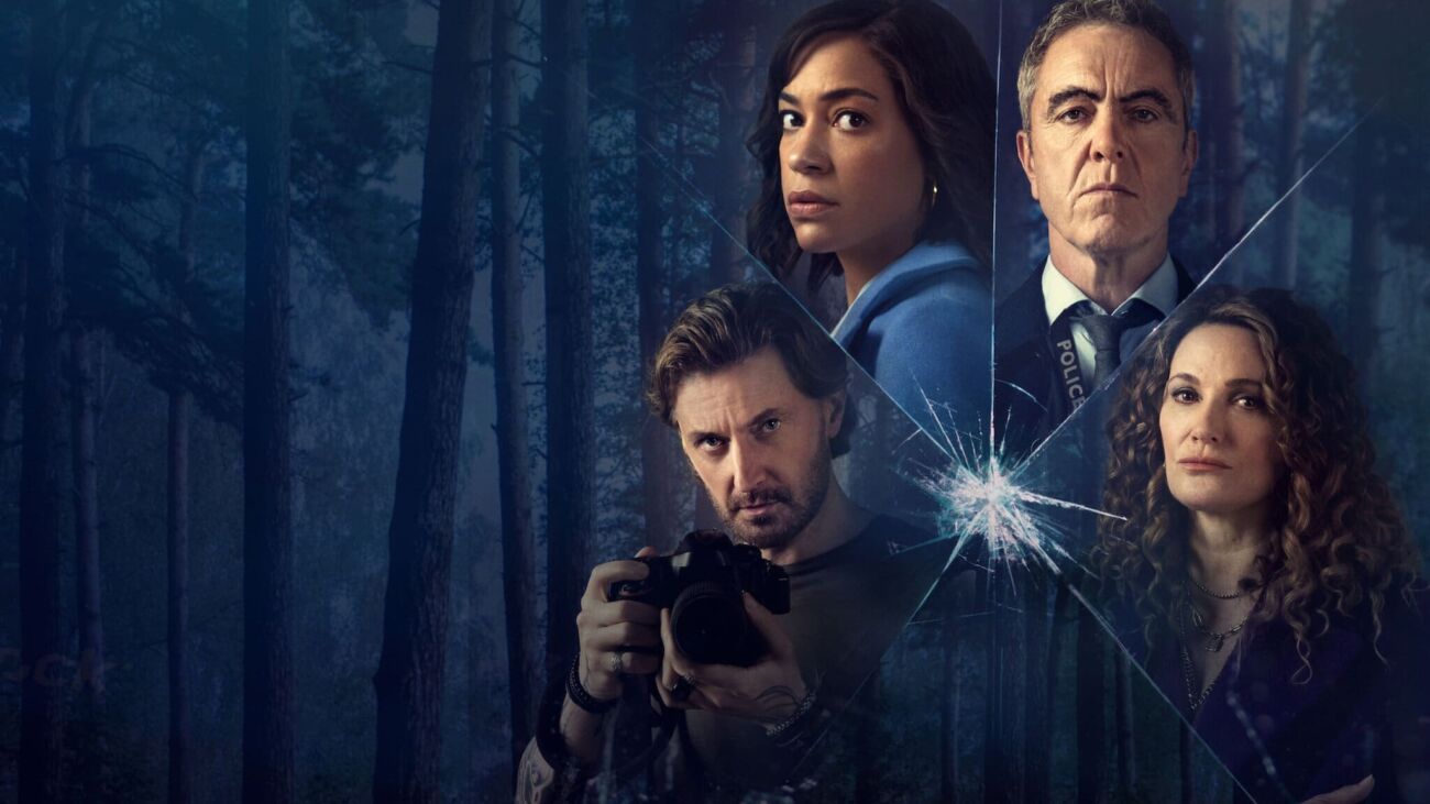 Assinantes da Netflix estão AMANDO nova série de suspense na pegada de  'Elite' - CinePOP