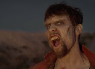 ‘Firebite’: Série distópica sobre VAMPIROS ganha trailer cheio de ação; Confira!