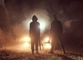 ‘Firebite’: Vampiros atacam no trailer da nova série da AMC+; Confira!