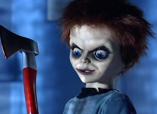 ‘Chucky’: Jennifer Tilly fala sobre possível retorno de Glen/Glenda na 2ª temporada