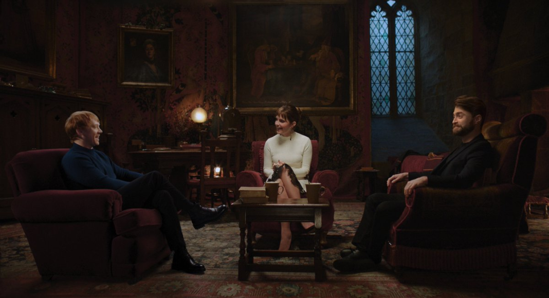 harry potter 6