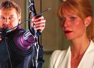 Oi? Gwyneth Paltrow NÃO sabe quem é o Gavião Arqueiro