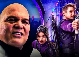 Vincent D’Onofrio fala sobre possível retorno como o Rei do Crime no MCU após ‘Gavião Arqueiro’
