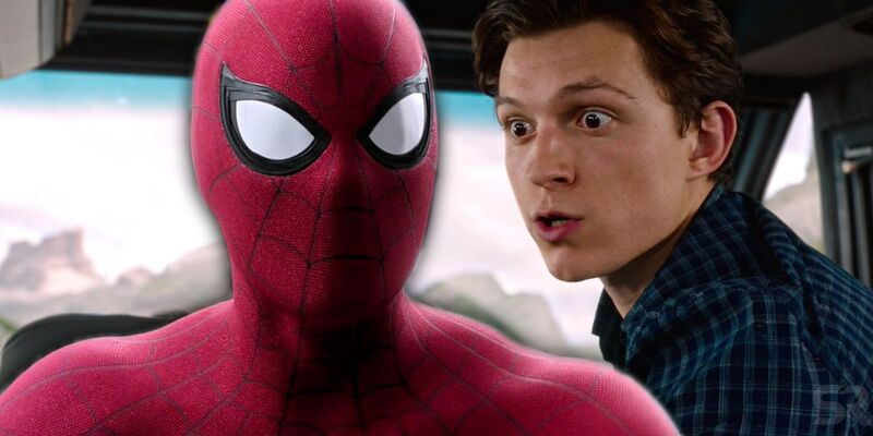 Homem-Aranha 4: Novo filme de Tom Holland finalmente ganha novidades