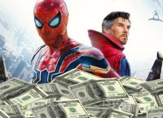 Bilheteria de ‘Homem-Aranha 3’ gera DEBATE sobre monopólio em Hollywood e o futuro do cinema…