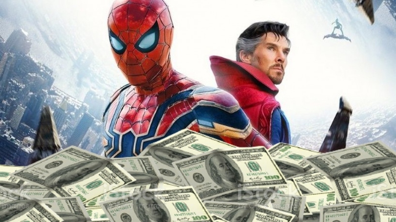 SUCESSO! 'Homem-Aranha: Através do Aranhaverso' se torna a 2ª maior ESTREIA  nas bilheterias de 2023 - CinePOP