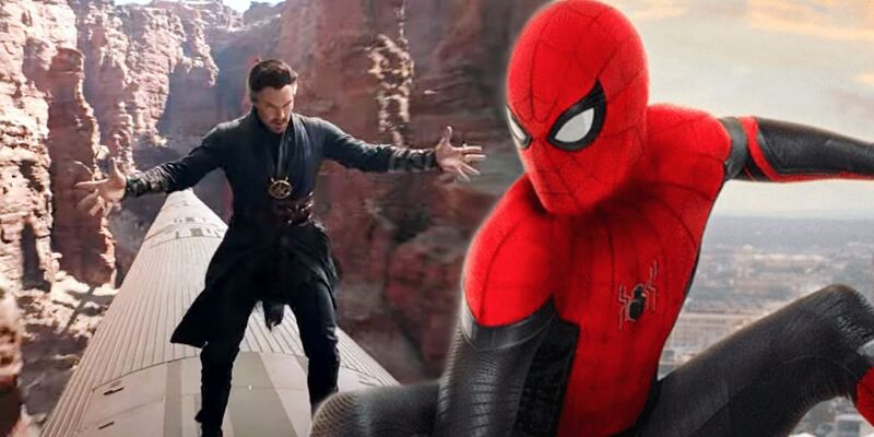 Homem-Aranha 3' será o filme de super-herói mais ambicioso de todos os  tempos, diz Tom Holland - CinePOP