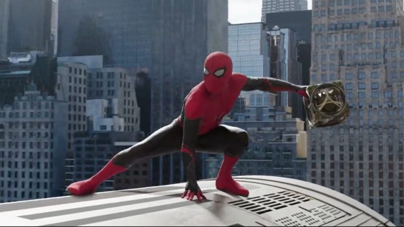 Marvel's Spider-Man foi lançado há cinco anos; relembre