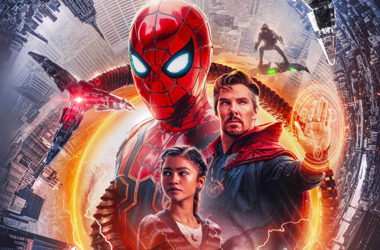 SUCESSO! 'Homem-Aranha: Através do Aranhaverso' se torna a 2ª maior ESTREIA  nas bilheterias de 2023 - CinePOP