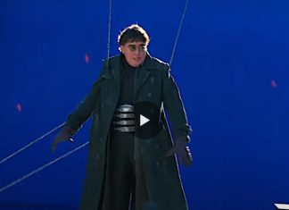 Vídeo INÉDITO dos bastidores mostra como foram feitas as cenas de ação de ‘Homem-Aranha 3’