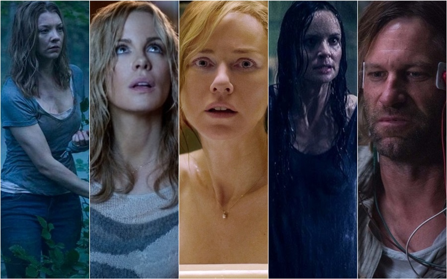 5 MELHORES FILMES DE TERROR NA  PRIME VIDEO 2021! 