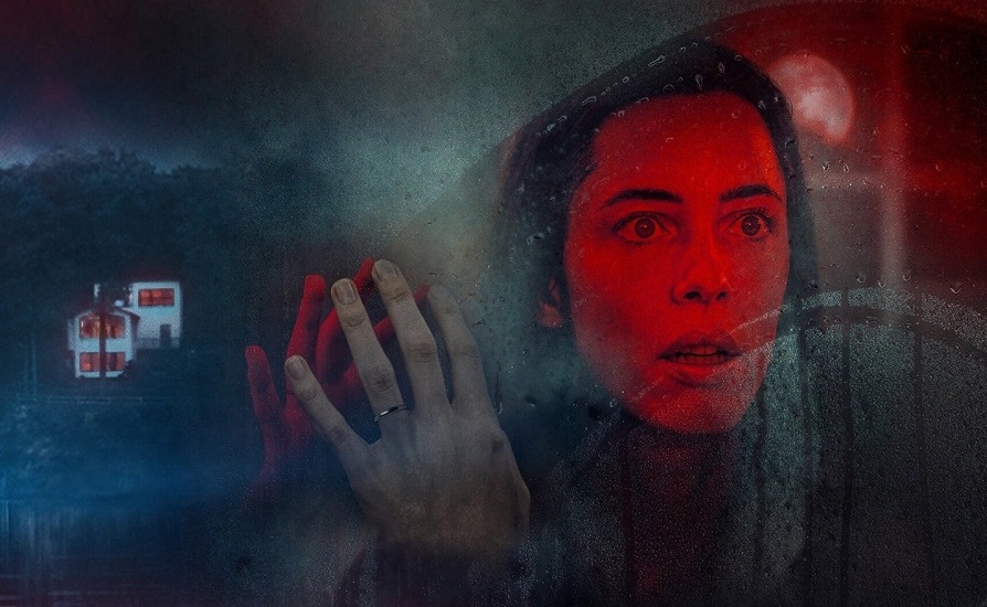 Feria: Segredos Obscuros': Nova série de terror estreia na Netflix - CinePOP