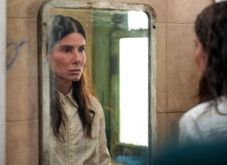 Crítica | Sandra Bullock atinge a perfeição na overdose dramática de ‘Imperdoável’, novo filme da Netflix