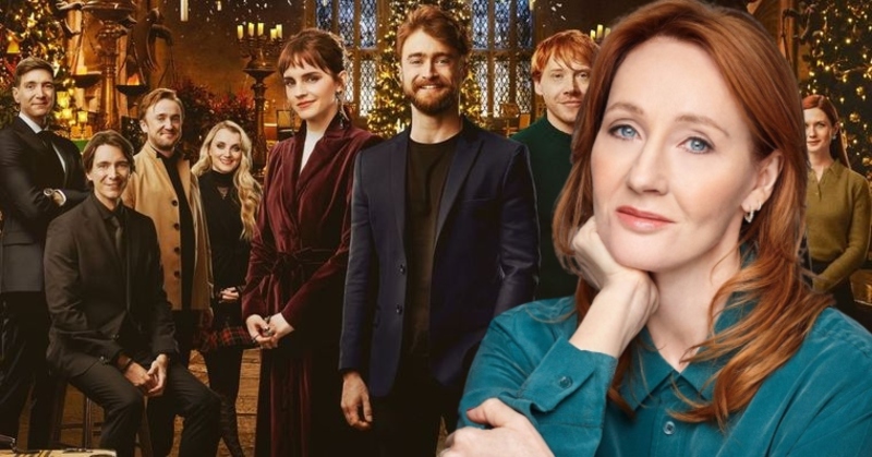 Galeria - J.K. Rowling comemora a entrada do filho de Harry Potter em  Hogwarts