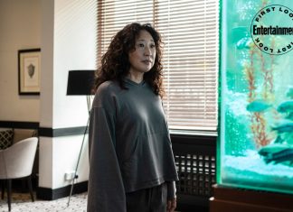 ‘Killing Eve’: Vídeo promocional explica como a série se tornou um fenômeno; Confira!