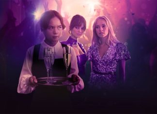 ‘Kitz’: Nova série alemã de suspense estreia na Netflix
