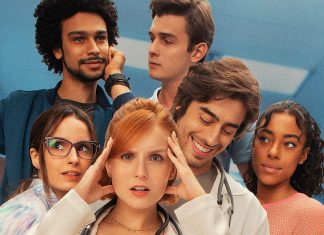 Crítica | Lulli – Larissa Manoela amadurece e se despede do tom infantil em filme da Netflix