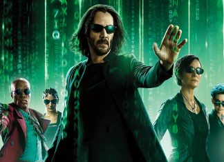 Crítica | Matrix Resurrections – Mais papo, menos ação e nova abordagem… o que é ótimo!