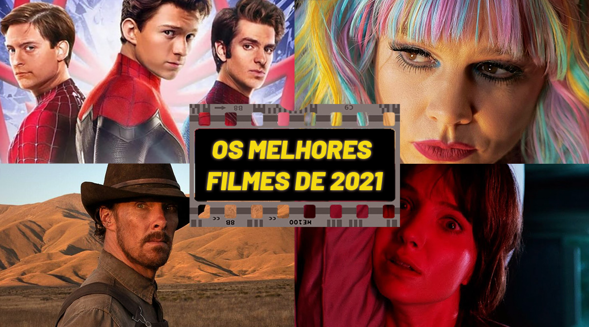 Os 15 FILMES DE TERROR Mais Esperados de 2021 - CinePOP