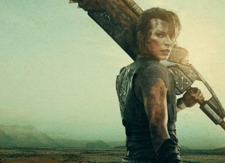 Ação milionária com a Milla Jovovich estreia em PRIMEIRO LUGAR entre os filmes mais vistos da Netflix